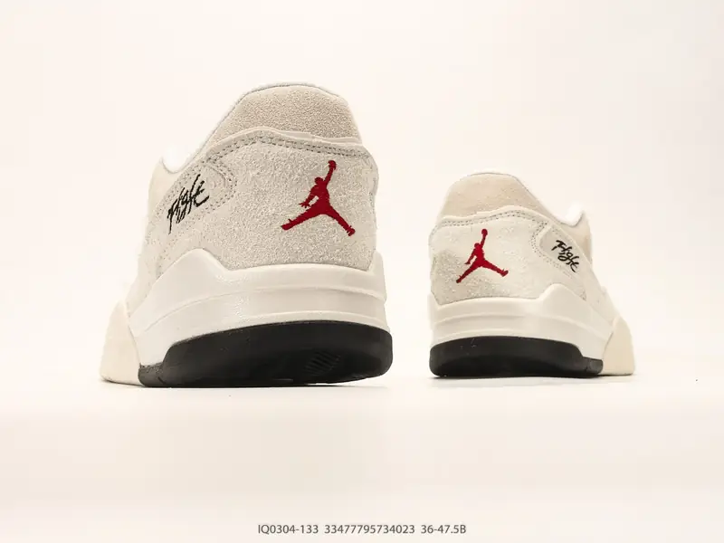 Air Jordan Baskets de basketball Rétro Basse IQ0304-133 #33477795734023
